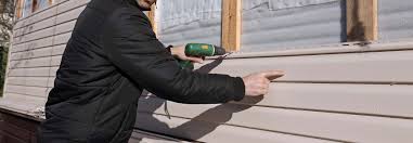 Best Fiber Cement Siding Installation  in Piney Green, NC